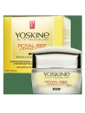 DAX Yoskine Royal Bee Japan Lift krem do twarzy odbudowa skóry noc 55+ 50ml