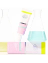 FACEBOOM Bombastic Lab hydro krem do twarzy nawilżająco-rozjaśniający 50ml