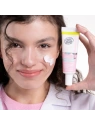 FACEBOOM Bombastic Lab hydro krem do twarzy nawilżająco-rozjaśniający 50ml