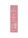 MIYA myBBalm witaminowy krem do twarzy nawilżająca 01 SPF30 30ml