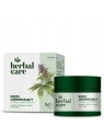 FARMONA Herbal Care Vegan krem do twarzy ujędrniający Bio-kolagen Olej konopny 50ml 