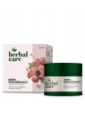 FARMONA Herbal Care Vegan krem do twarzy regenerujący Niacynamid Hibiskus 50ml 