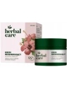 FARMONA Herbal Care Vegan krem do twarzy regenerujący Niacynamid Hibiskus 50ml 