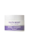 SKIN627 Retinol with Bakuchiol krem do twarzy odmładzający Youth Boost 50g 