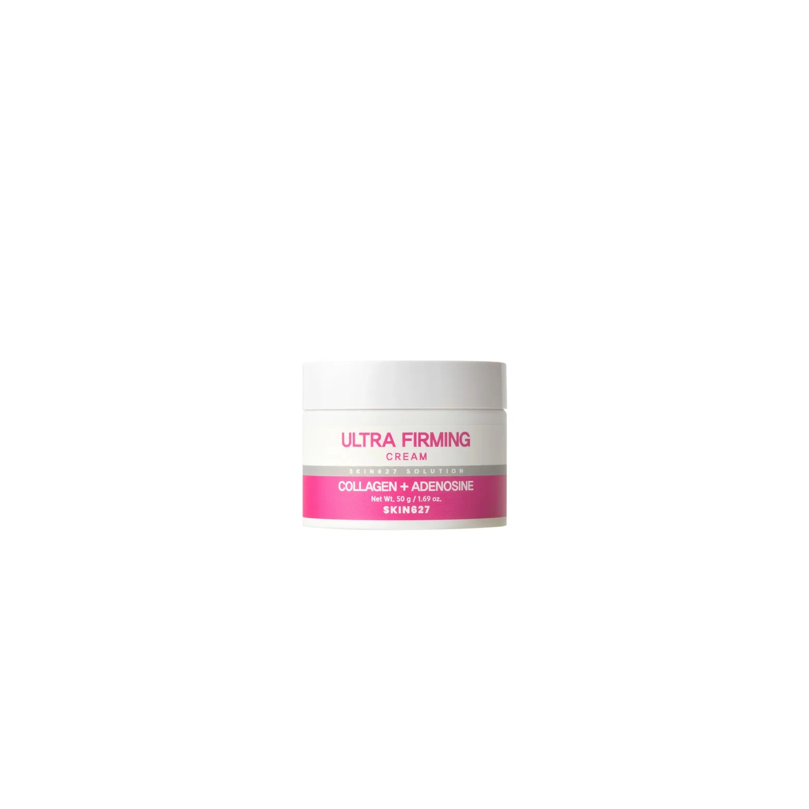 SKIN627 Ultra Firming krem do twarzy ujędrniający z kolagenem 50g 