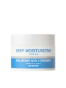 SKIN627 Deep Moisturizing krem do twarzy głęboko nawilżający 50g 