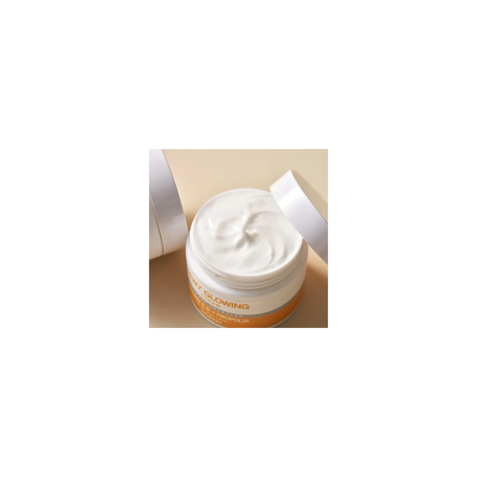 SKIN627 Dewy Glowing krem do twarzy nawilżająco rozświetlający 50g 