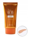 LEBELAGE Dr. Derma krem do twarzy BB SPF50+ Orange 30ml