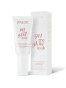 PAESE Get The Glow Look krem do twarzy wielozadaniowy rozświetlający 50ml 