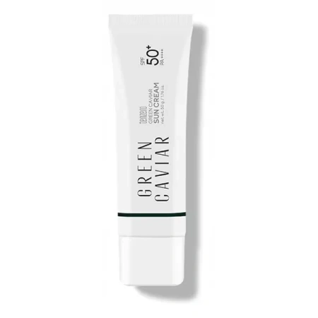 TENZERO Green Caviar krem do twarzy SPF50+ 50g 