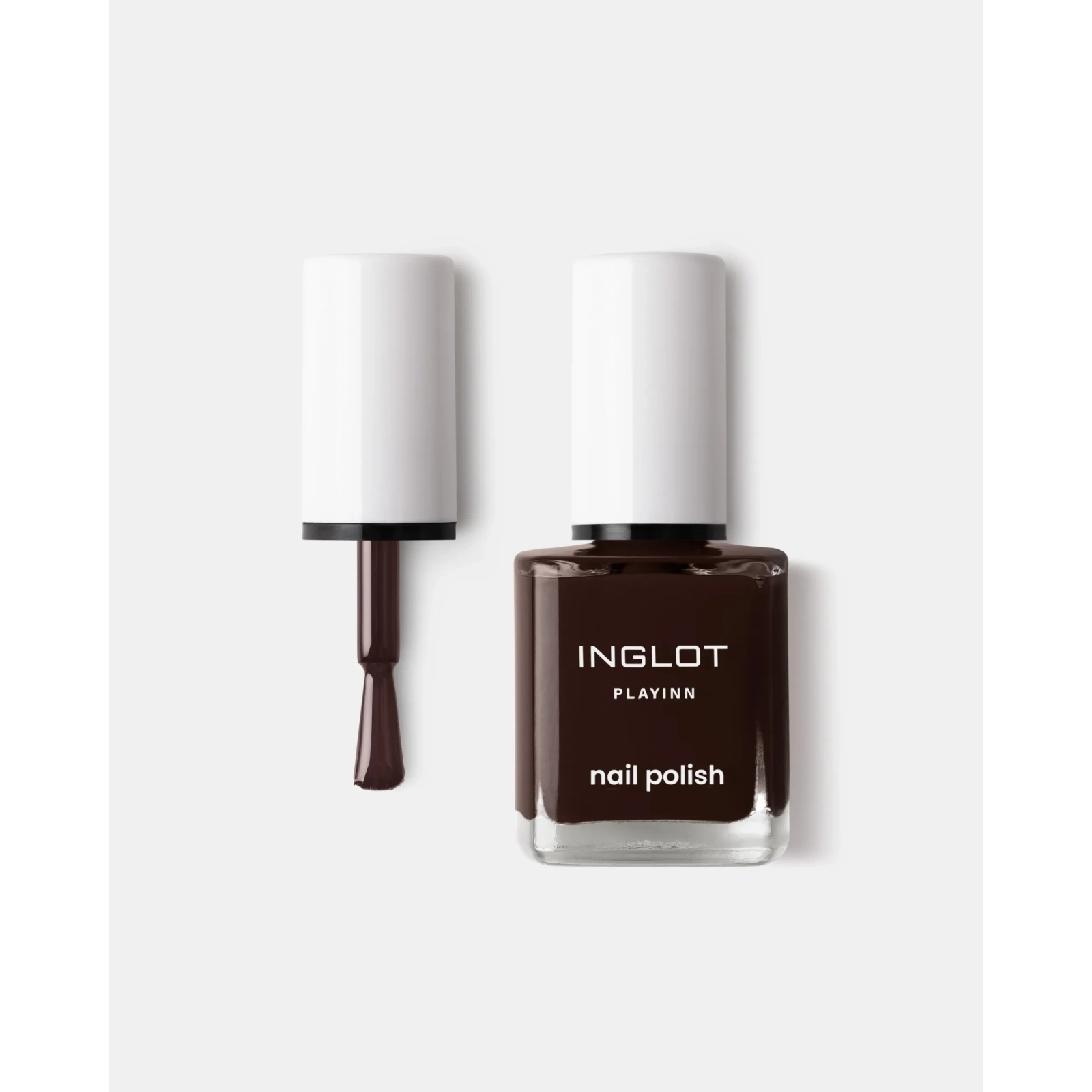 INGLOT Playinn Nail Polish lakier do paznokci 158 15ml