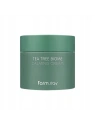 FARMSTAY Tea Tree Biome krem do twarzy kojący do skóry problematycznej 80ml