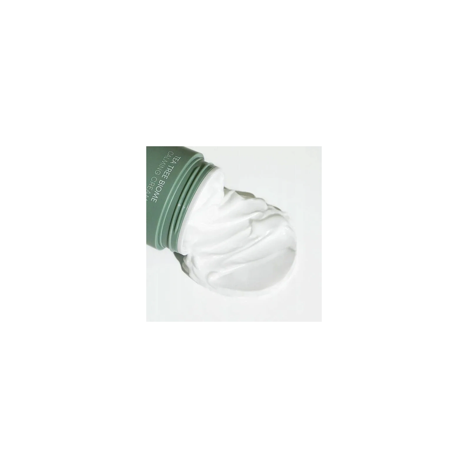 FARMSTAY Tea Tree Biome krem do twarzy kojący do skóry problematycznej 80ml
