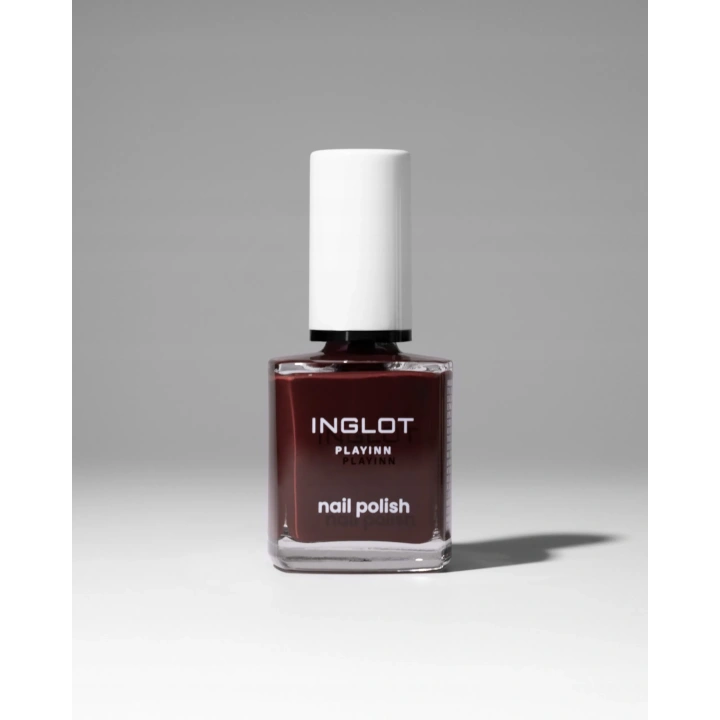 INGLOT Playinn Nail Polish lakier do paznokci 159 15ml