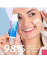 SYLVECO Vianek Prebiotyczny krem do twarzy na dzień nawilżający 50ml 