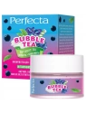 DAX Perfecta Bubble Tea krem do twarzy matująco regenerujący 50ml