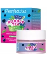 DAX Perfecta Bubble Tea krem do twarzy nawilżająco rozświetlający 50ml