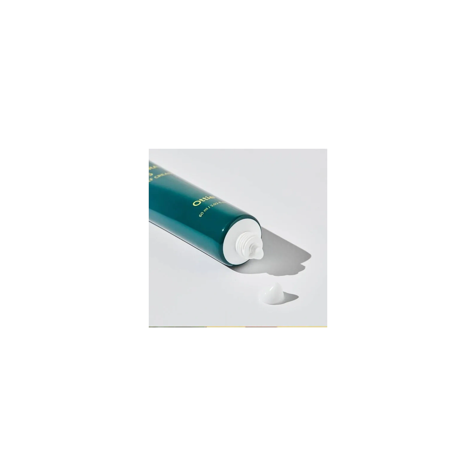 OTTIE Cicacera 83 krem do twarzy łagodzący z wąkrotką azjatycką 60ml 