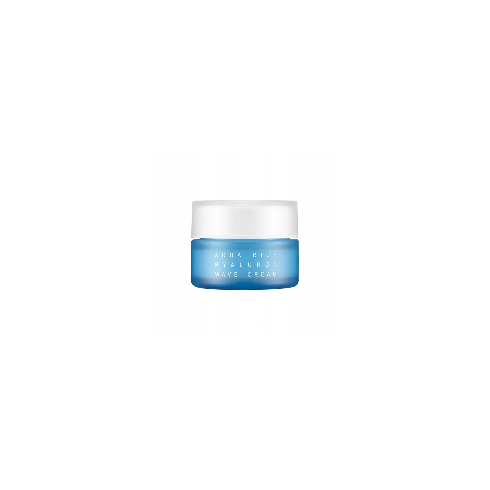 OTTIE Aqua Rich Hyaluron krem do twarzy intensywnie nawilżający 60ml 