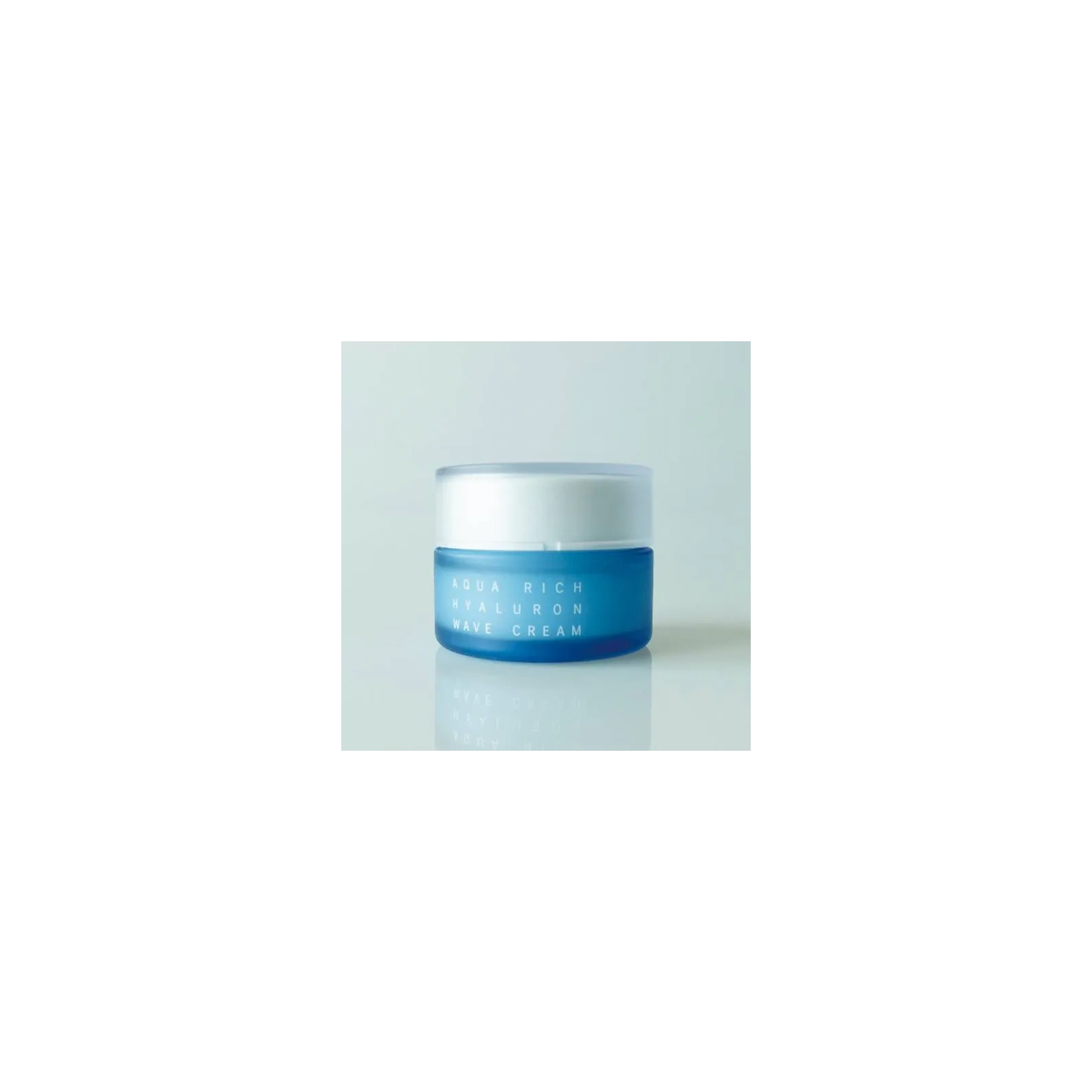 OTTIE Aqua Rich Hyaluron krem do twarzy intensywnie nawilżający 60ml 