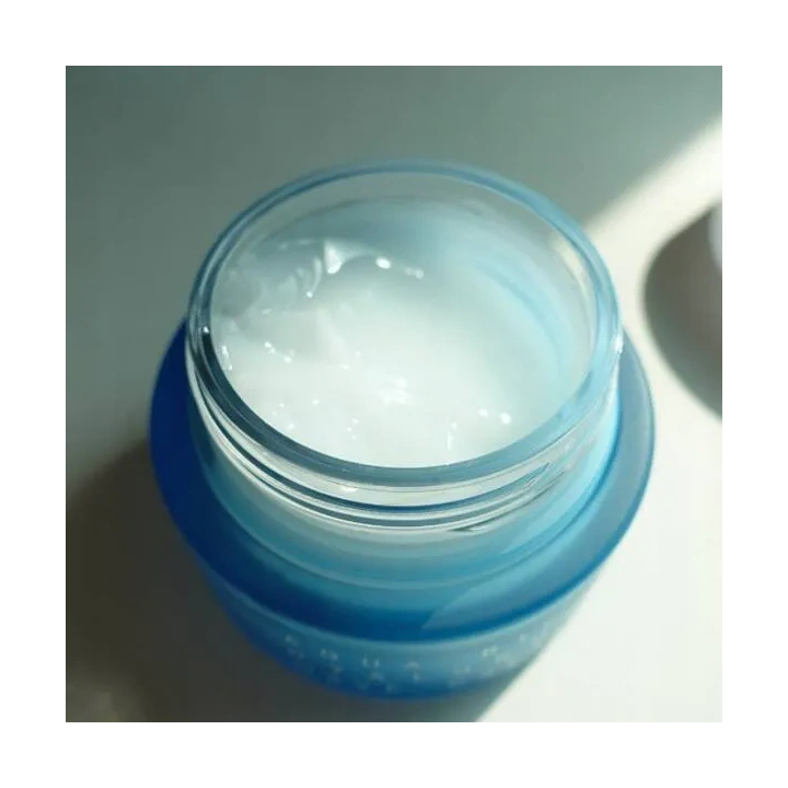 OTTIE Aqua Rich Hyaluron krem do twarzy intensywnie nawilżający 60ml 