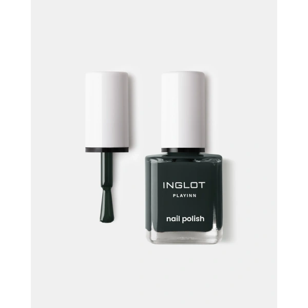 INGLOT Playinn Nail Polish lakier do paznokci 157 15ml