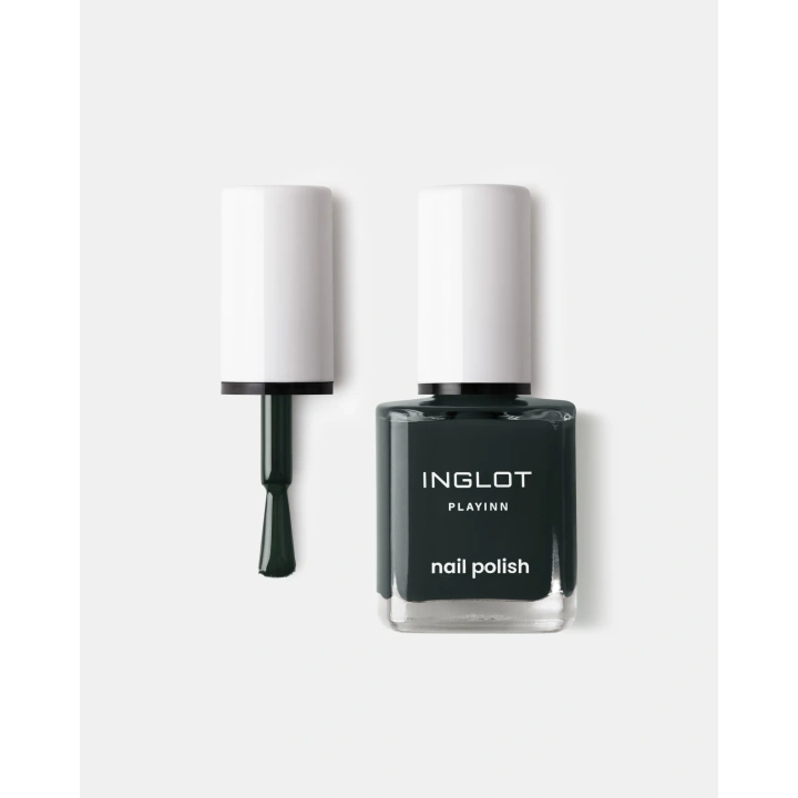 INGLOT Playinn Nail Polish lakier do paznokci 157 15ml