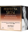 DAX Perfecta Skin Małgorzata Kożuchowska krem do twarzy 60+ Silna redukcja zmarszczek 50ml 