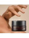 OTTIE Black Signature krem do twarzy ze śluzem ślimaka 50ml 