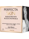 DAX Perfecta Skin Małgorzata Kożuchowska krem do twarzy 40+ Modelowanie Owalu 50ml 