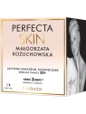 DAX Perfecta Skin Małgorzata Kożuchowska krem do twarzy 30+ Aktywne Nawilżenie 50ml 