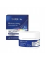 SORAYA Hialuronowy Mikrozastrzyk 70+ krem do twarzy naprawczy 50ml 