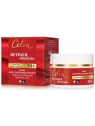 CELIA Retinol Elastyna 50+ krem do twarzy przeciwzmarszczkowy z kwasem hialuronowym 50ml