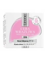 LIRENE Cera Wrażliwa krem do twarzy odżywczy SPF50 50ml 