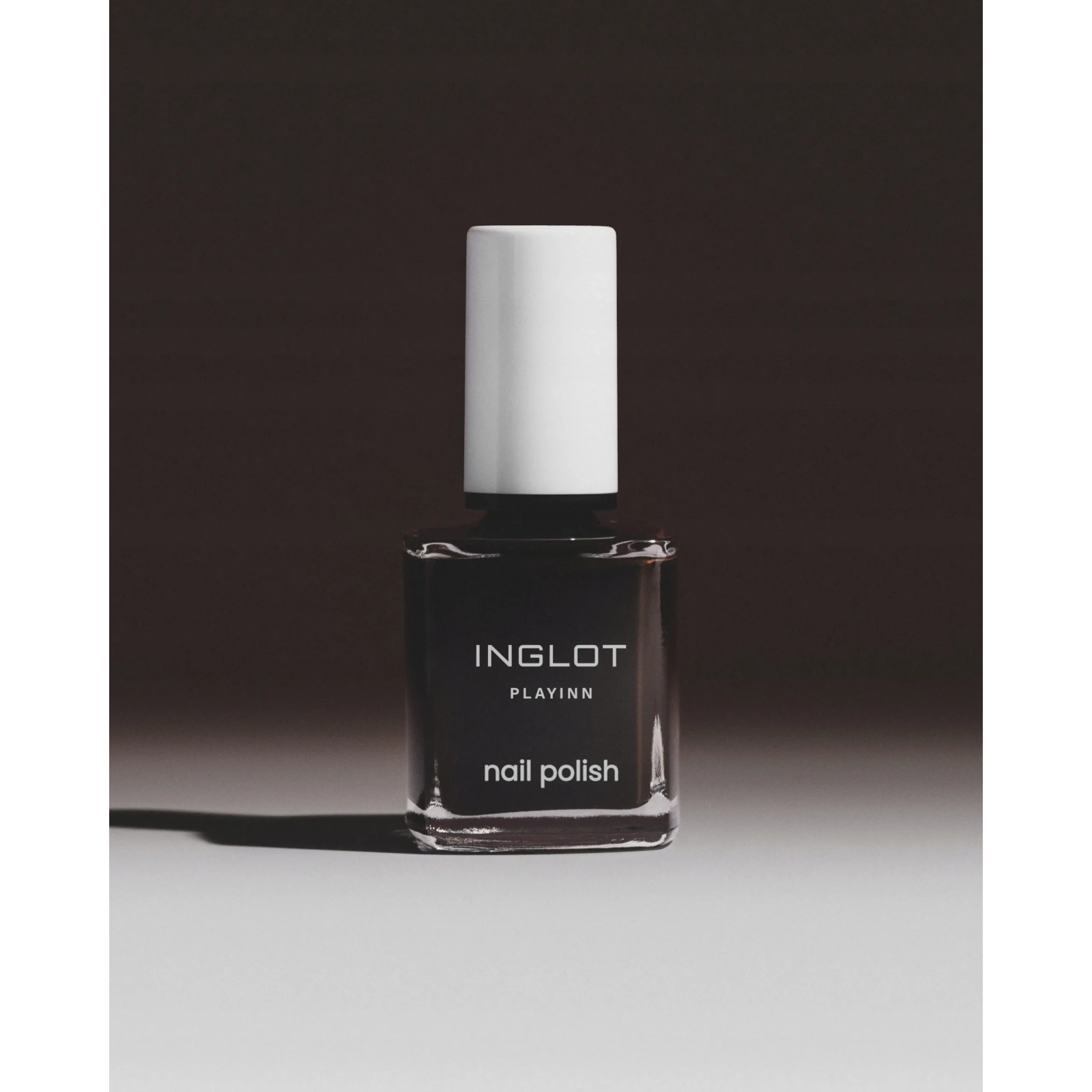 INGLOT Playinn Nail Polish lakier do paznokci 158 15ml