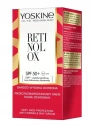 DAX Yoskine RetinolX krem do twarzy przeciwzmarszczkowy SPF50+ 30ml