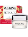 DAX Yoskine RetinolX krem do twarzy aktywnie liftingujący 50+ 50ml