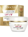 DAX Perfecta Lift 3-V krem do twarzy przeciwzmarszczkowy 50+ 50ml 