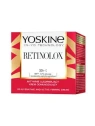 DAX Yoskine RetinolX krem do twarzy aktywnie liftingujący 50+ 50ml