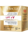 DAX Perfecta Lift 3-V krem do twarzy przeciwzmarszczkowy 50+ 50ml 