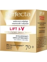 DAX Perfecta Lift 3-V krem do twarzy wygładzający 70+ 50ml 