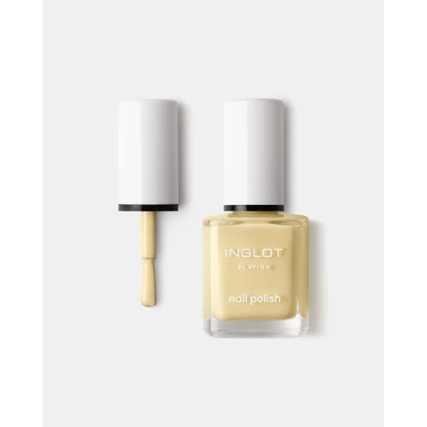 INGLOT Playinn Nail Polish lakier do paznokci 156 15ml