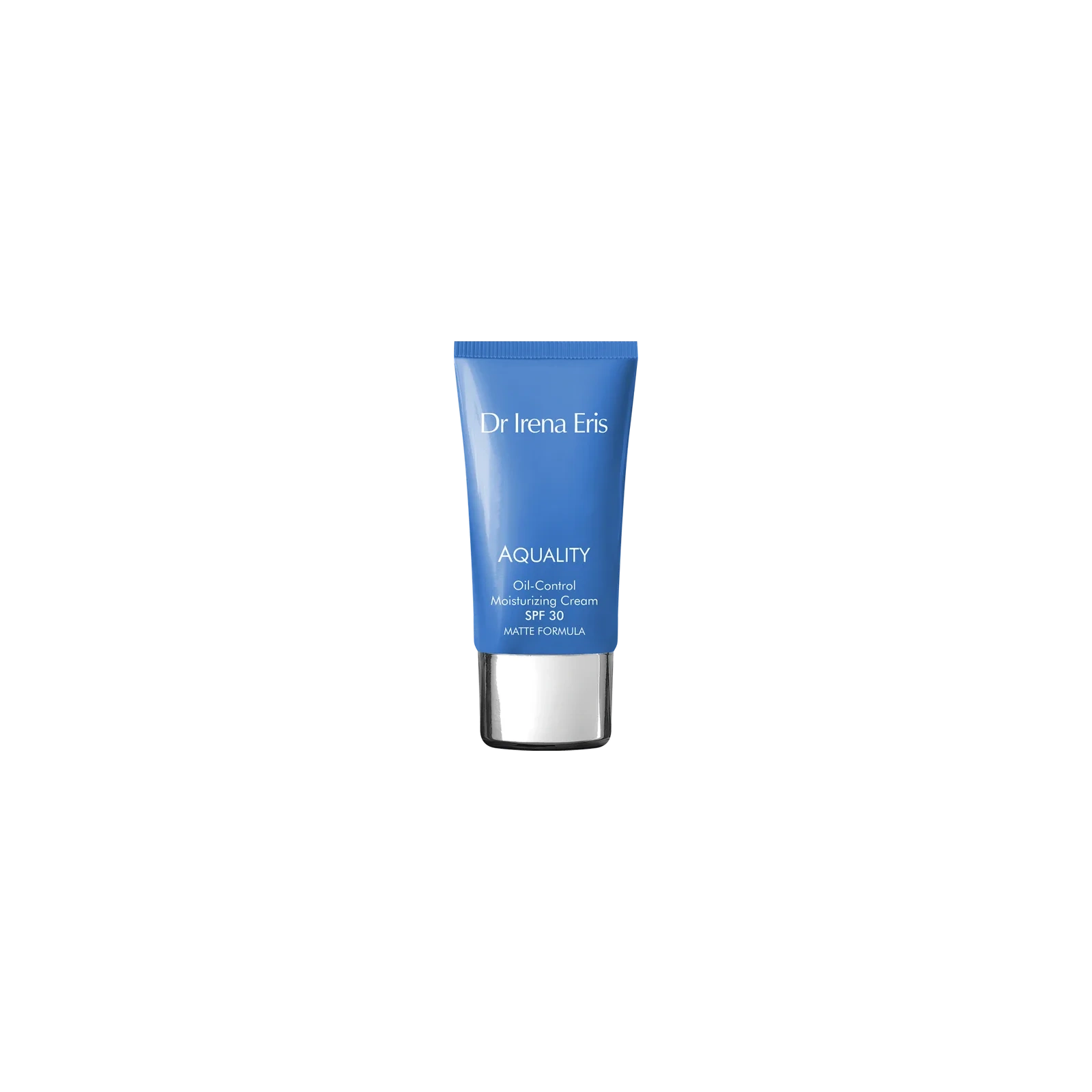 DR IRENA ERIS Aquality krem do twarzy nawilżająco matujący SPF30 30ml