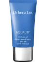 DR IRENA ERIS Aquality krem do twarzy nawilżająco matujący SPF30 30ml