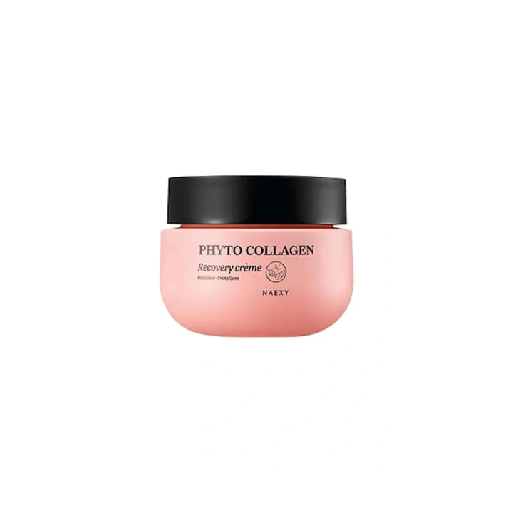 NAEXY Phyto Collagen krem do twarzy odbudowujący 50g