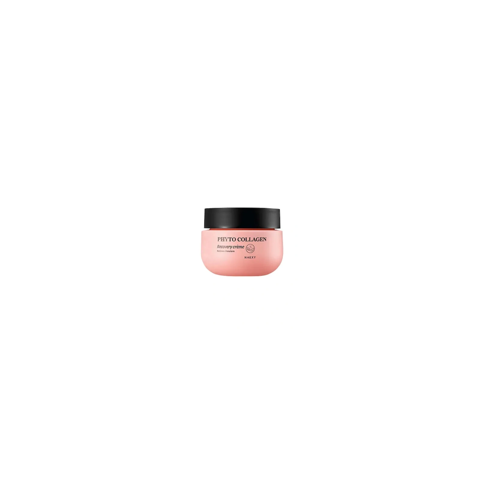 NAEXY Phyto Collagen krem do twarzy odbudowujący 50g