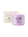 NAEXY Hundred Cream bogaty krem do twarzy wygładzający Snail 50ml 