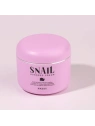 NAEXY Hundred Cream bogaty krem do twarzy wygładzający Snail 50ml 