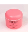 NAEXY Hundred Cream bogaty krem do twarzy odżywczy Collagen 50ml 