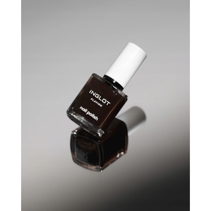INGLOT Playinn Nail Polish lakier do paznokci 158 15ml